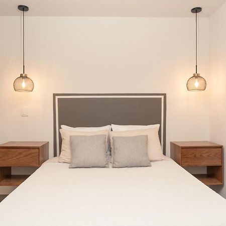 두랑고 Casa Guillermina 아파트 외부 사진
