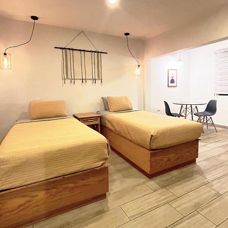 두랑고 Casa Guillermina 아파트 외부 사진