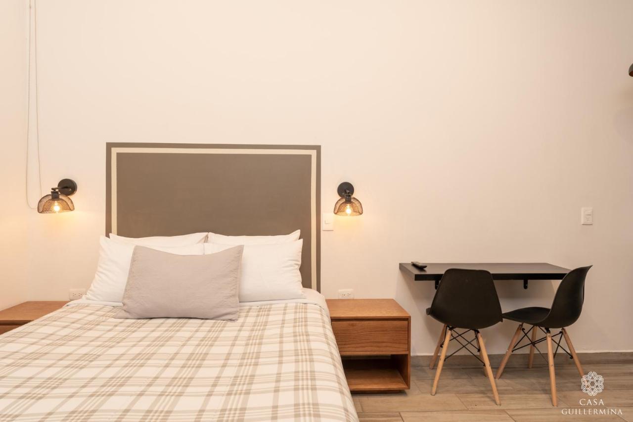 두랑고 Casa Guillermina 아파트 외부 사진